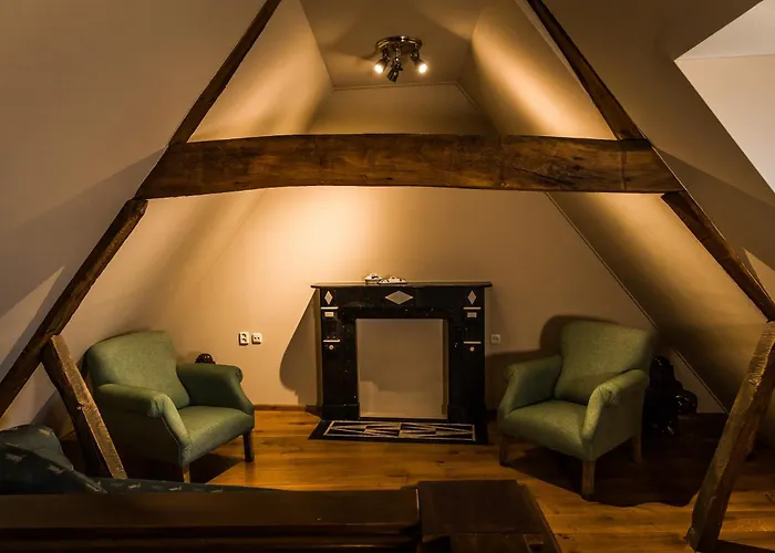 3-Sterne-Hotel: Hotel De Limbourg